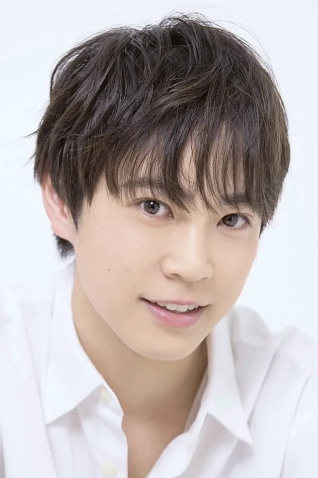 Kaoru Fujiwara fotoğrafı