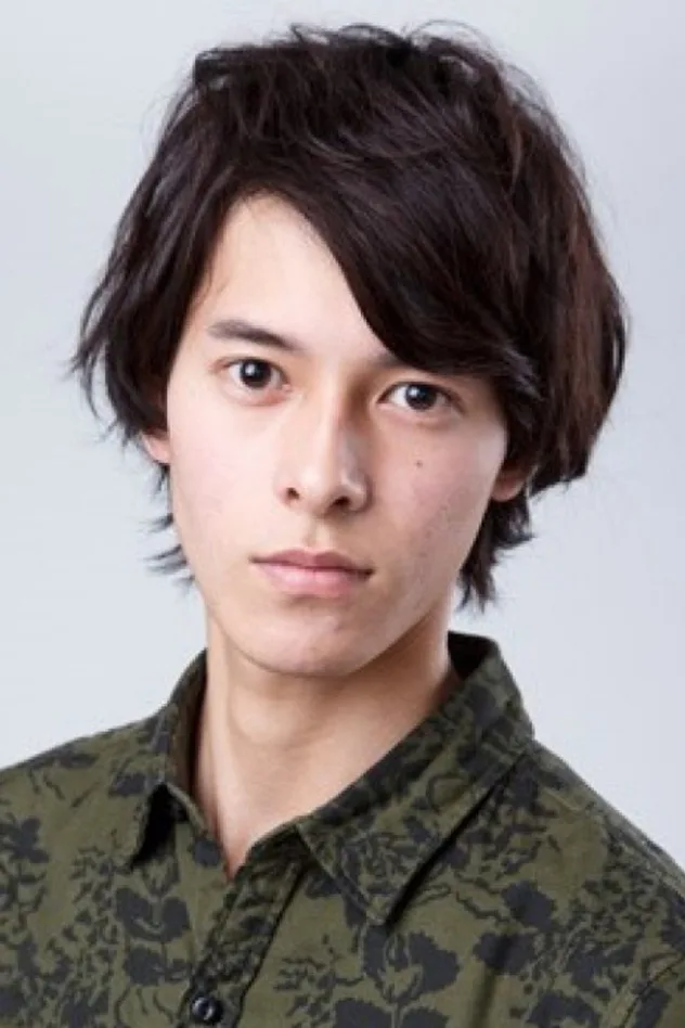 Naoki Ichii fotoğrafı