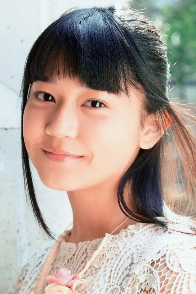 刈谷友衣子 fotoğrafı