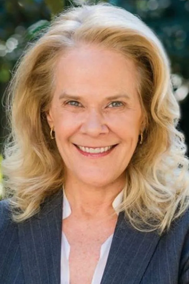 Julie Araskog fotoğrafı