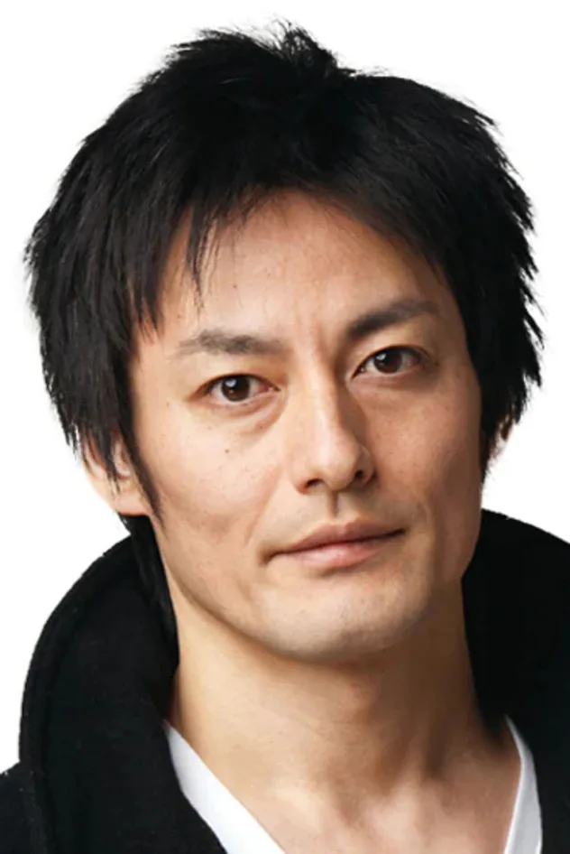 山口馬木也 fotoğrafı