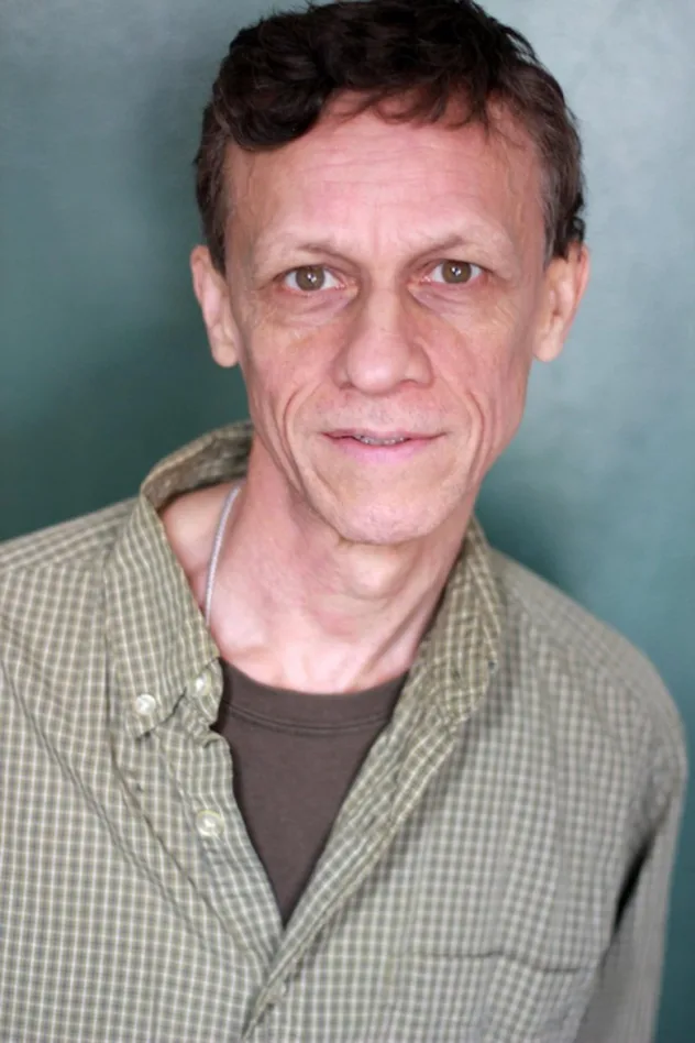 Michael Reid MacKay fotoğrafı