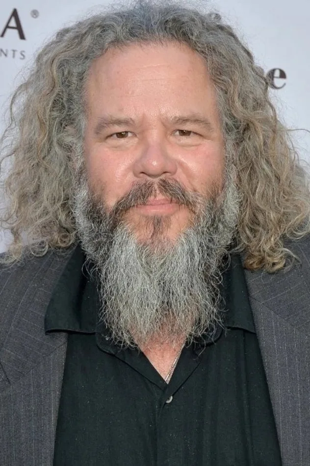 Mark Boone Junior fotoğrafı