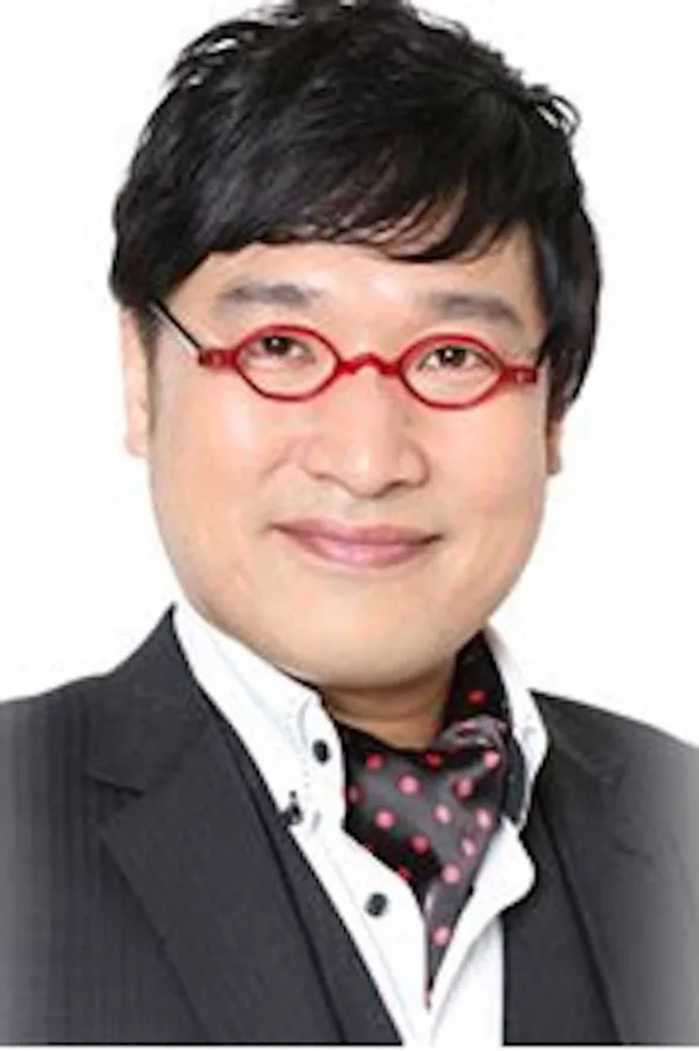 山里亮太 fotoğrafı