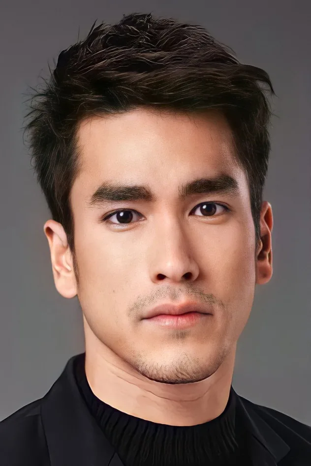 ณเดชน์ คูกิมิยะ fotoğrafı