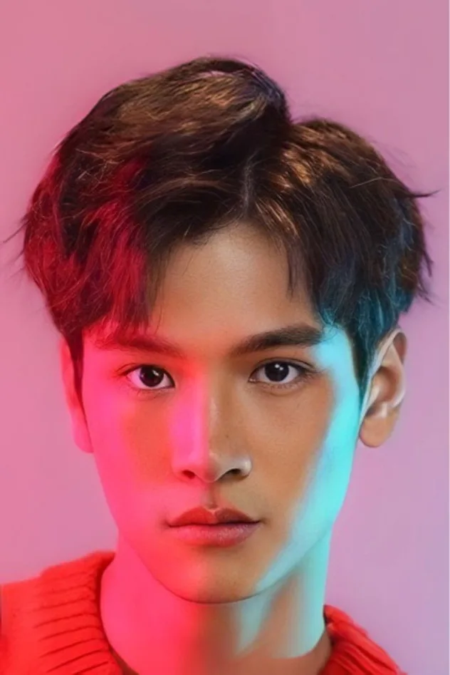 พีระกฤตย์ พชรบุณยเกียรติ fotoğrafı