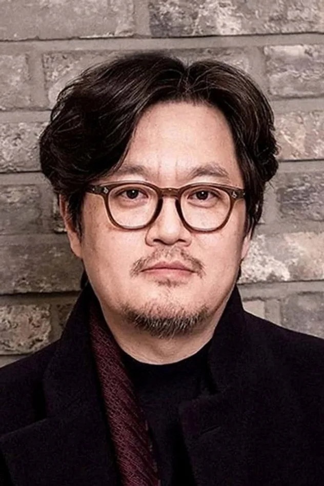 우민호 fotoğrafı