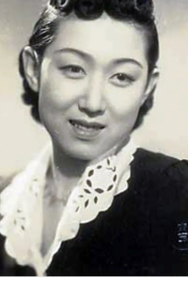 山根寿子 fotoğrafı