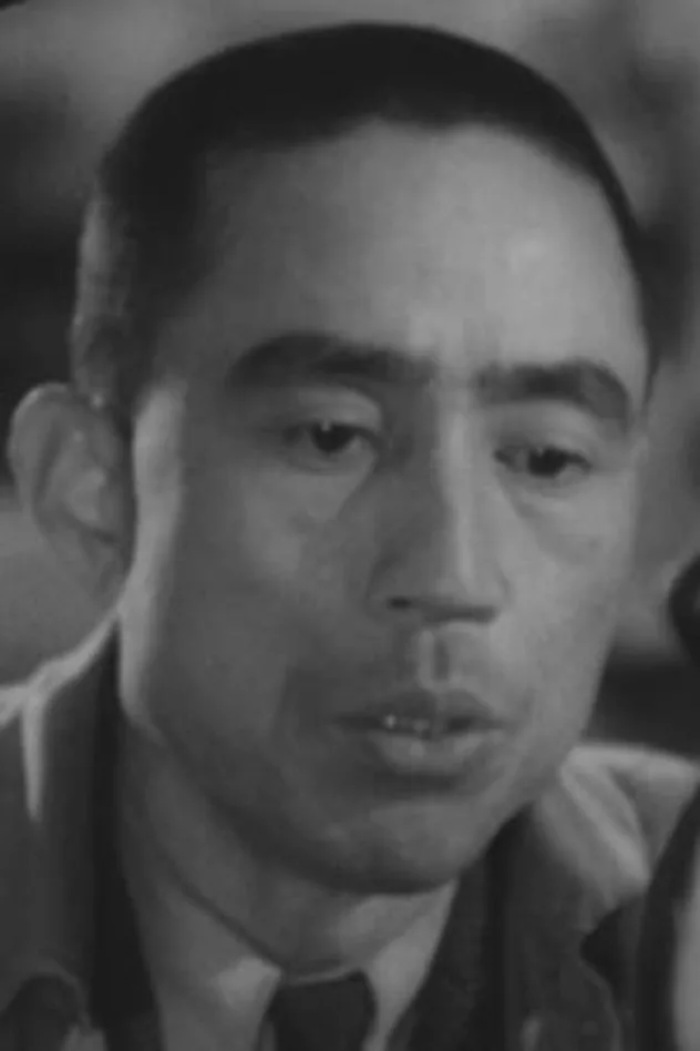 清川荘司 fotoğrafı