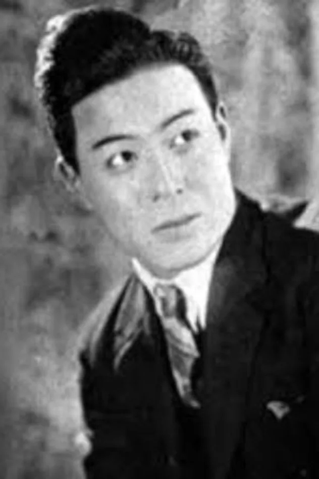 鳥羽陽之助 fotoğrafı