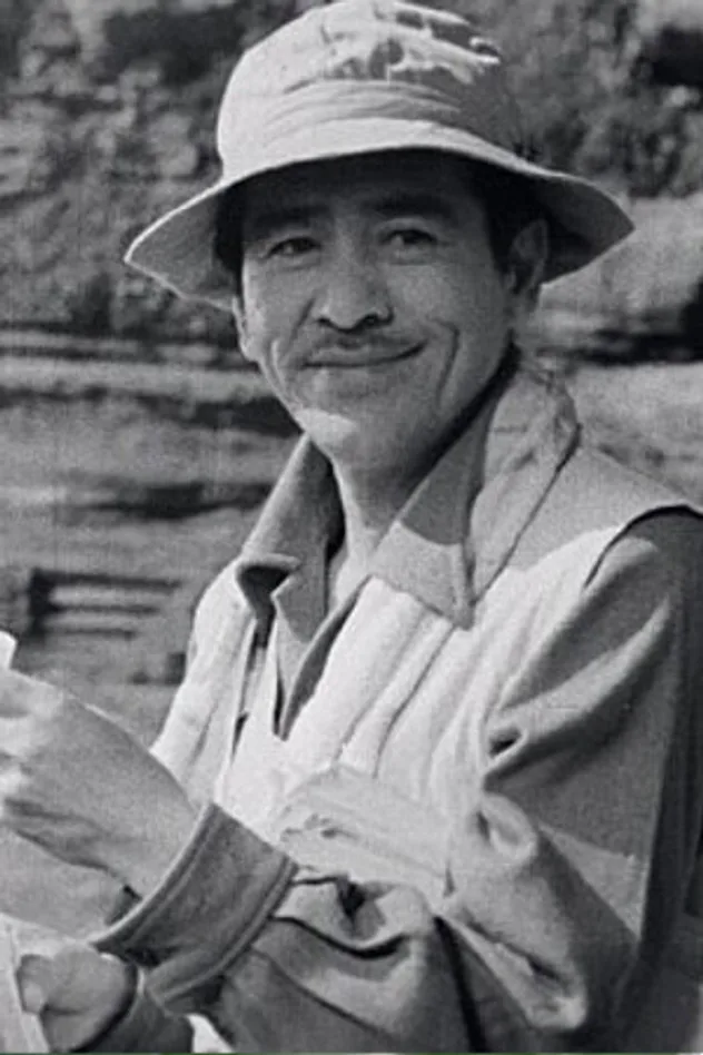 島耕二 fotoğrafı