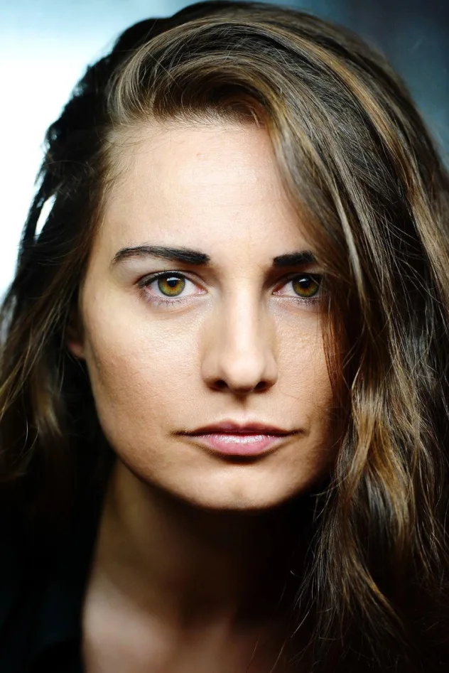 Diana Busuioc fotoğrafı