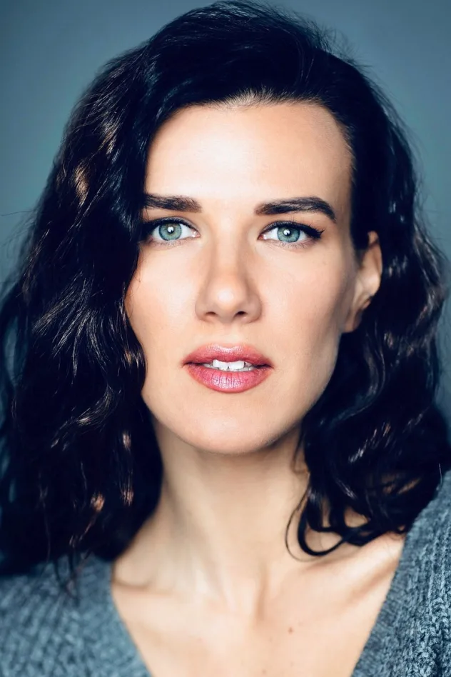 Natalie Burn fotoğrafı