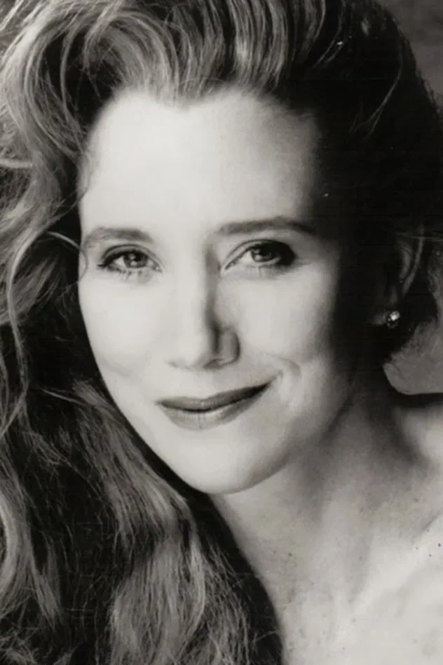 Imagen de portada para Sally Kirkland