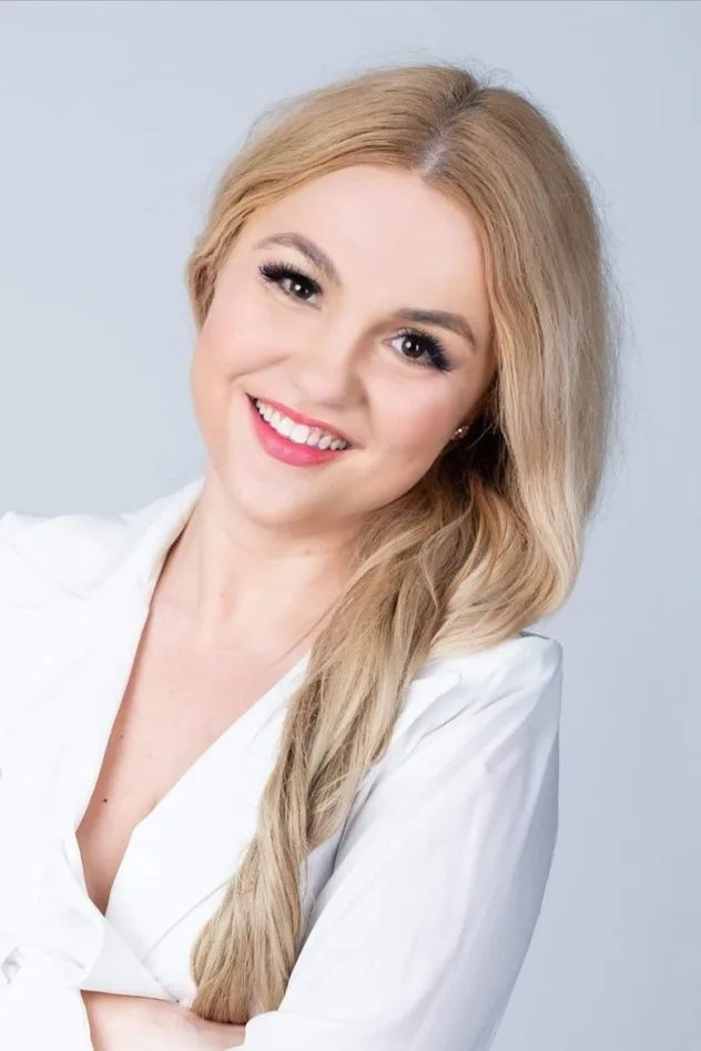 Maria Julieta Georoiu fotoğrafı