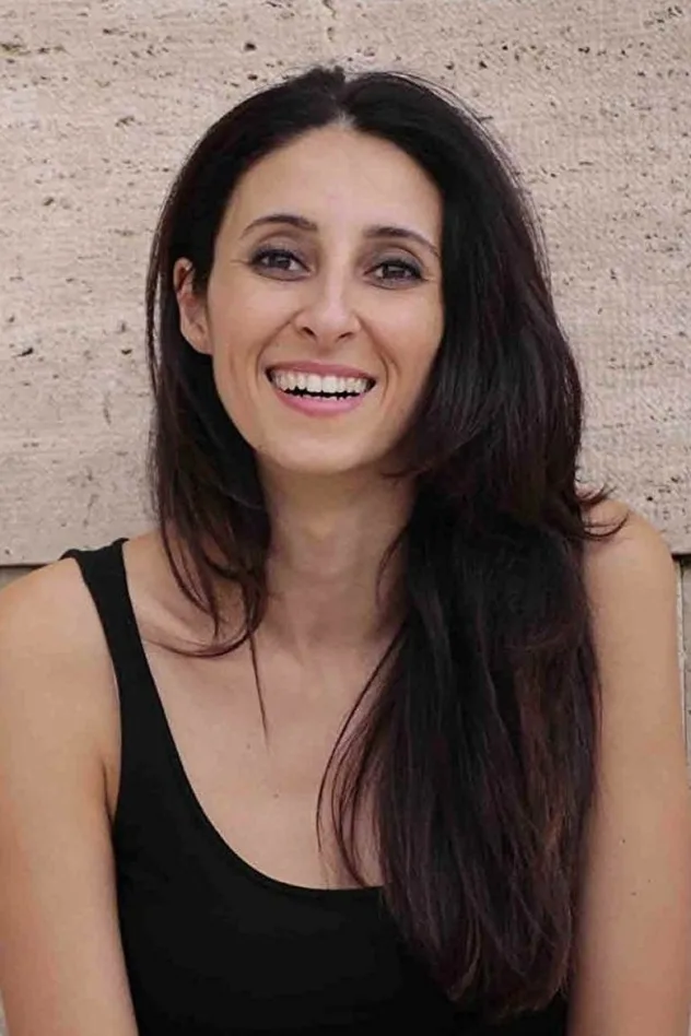 Giada Benedetti fotoğrafı