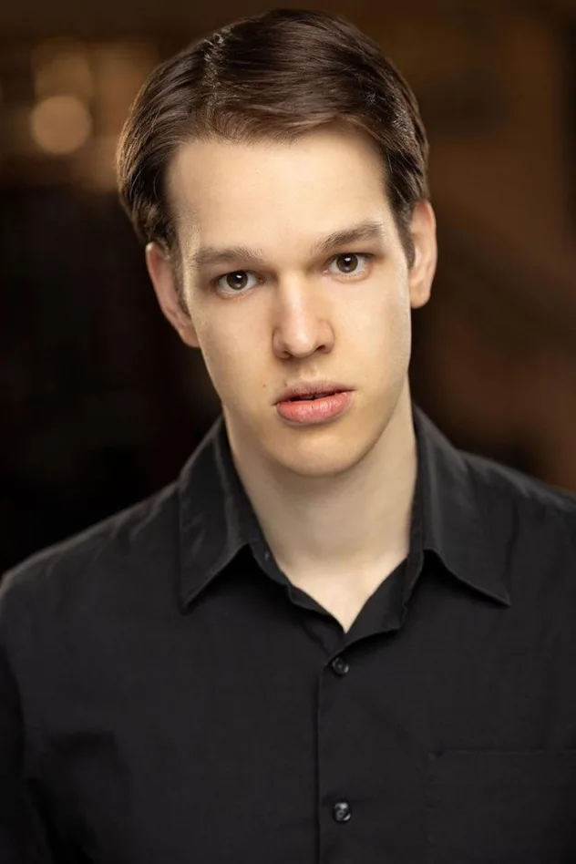 Linus Gomolka fotoğrafı