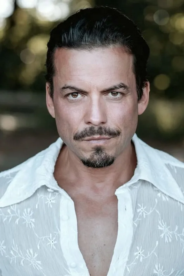 Roman Boeer de Garcez fotoğrafı