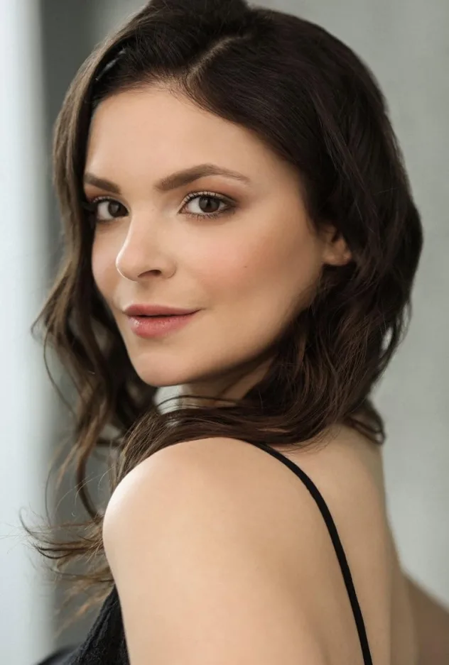 Antonia Catharina Düwel fotoğrafı