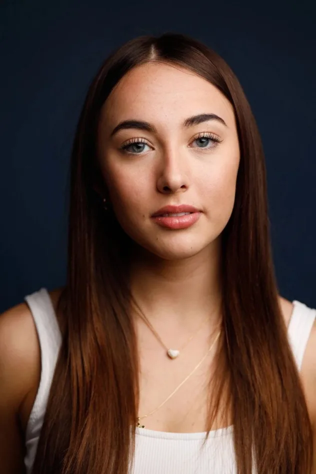 Leah Herold fotoğrafı