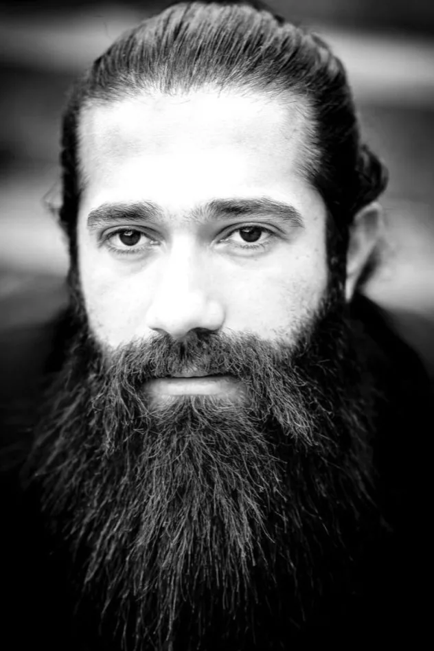 Georges Khoukaz fotoğrafı