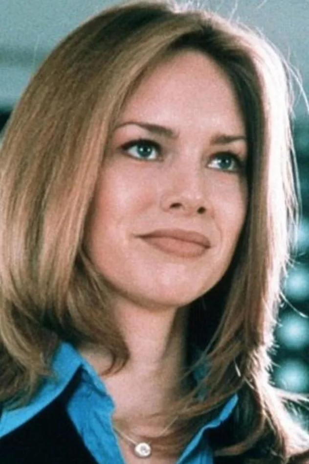 Heidi Schanz fotoğrafı