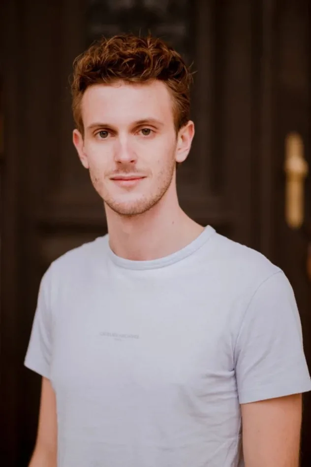 Jakob Pinter fotoğrafı