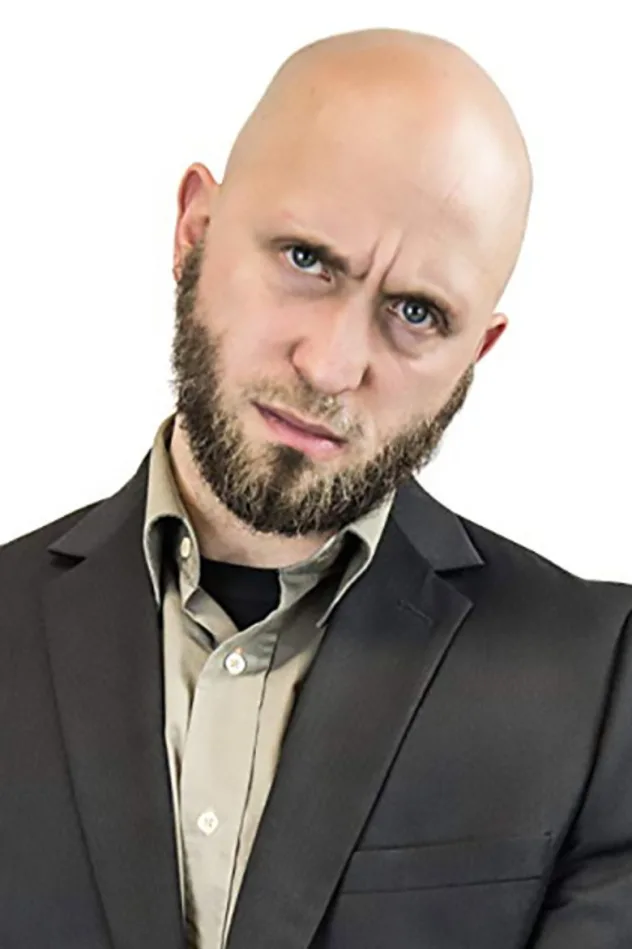 Ahmed Chaer fotoğrafı