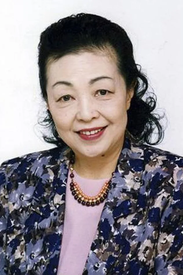 来宮良子 fotoğrafı
