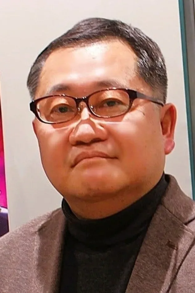 Cover image for 西田健一