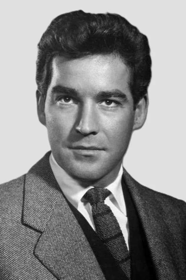 Michael Craig fotoğrafı