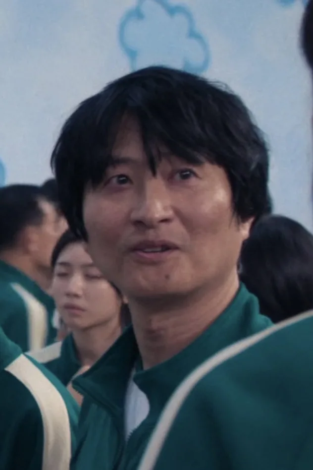 Won Choi fotoğrafı