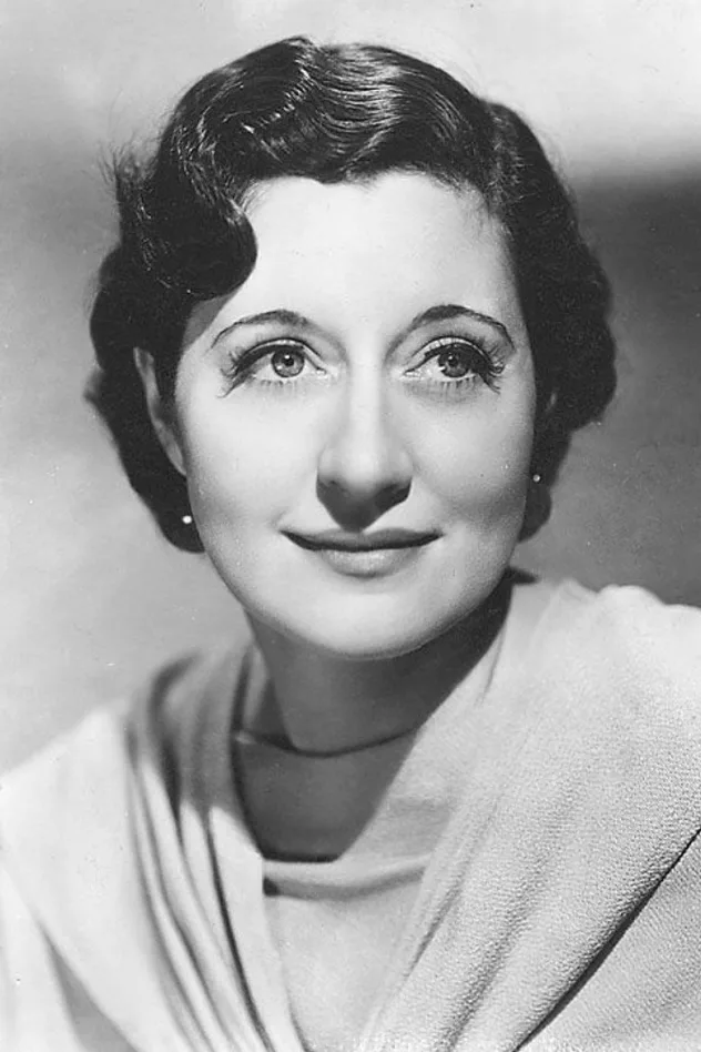 Katharine Alexander fotoğrafı