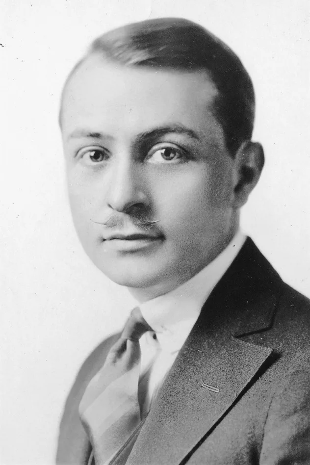 Ernest Truex fotoğrafı