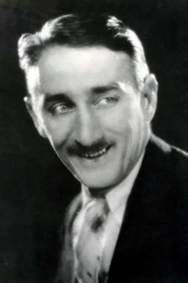 Cover image for Clyde Cook