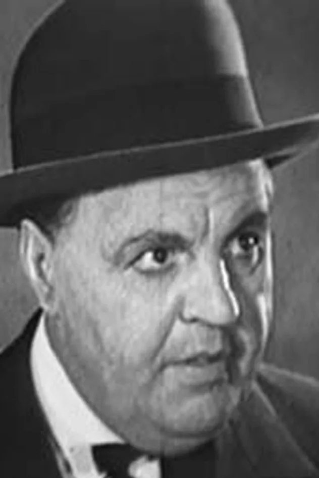 Robert McKenzie fotoğrafı