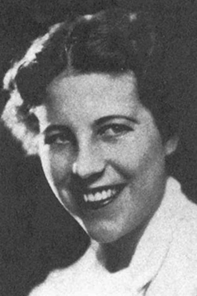 Tess Slesinger fotoğrafı