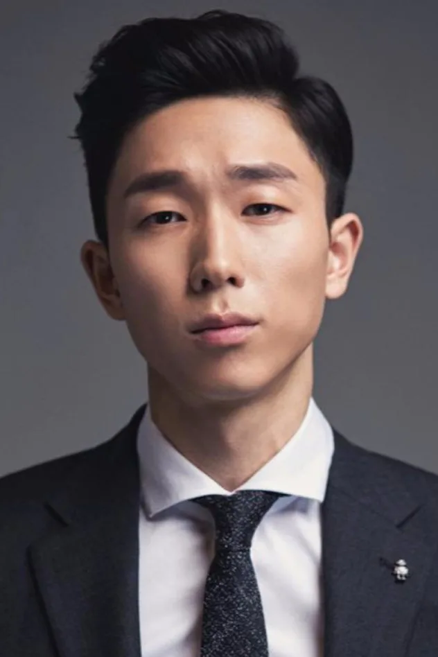 Nam Tae-hun fotoğrafı