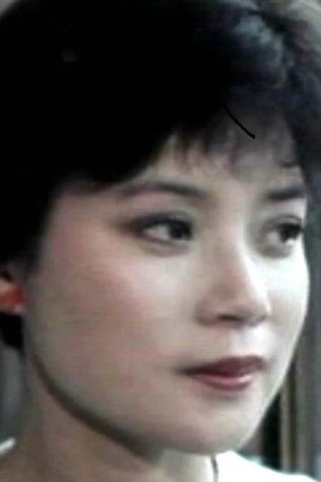 楊菁菁 fotoğrafı
