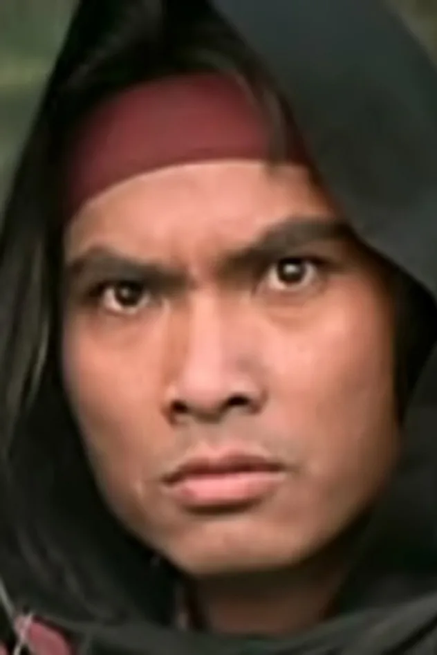Teng Wei-Hao fotoğrafı