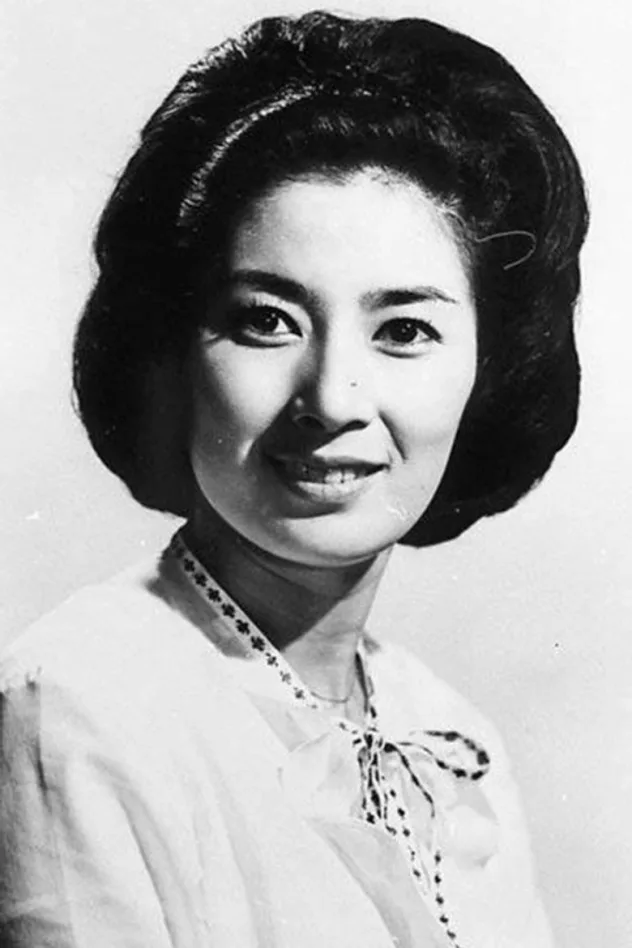 白川由美 fotoğrafı