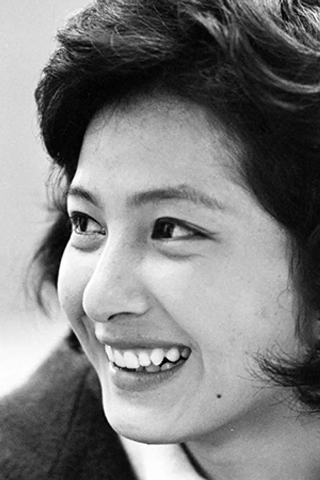 藤山陽子 fotoğrafı