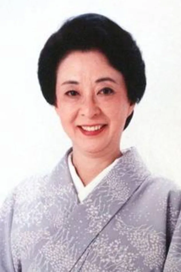 池内淳子 fotoğrafı