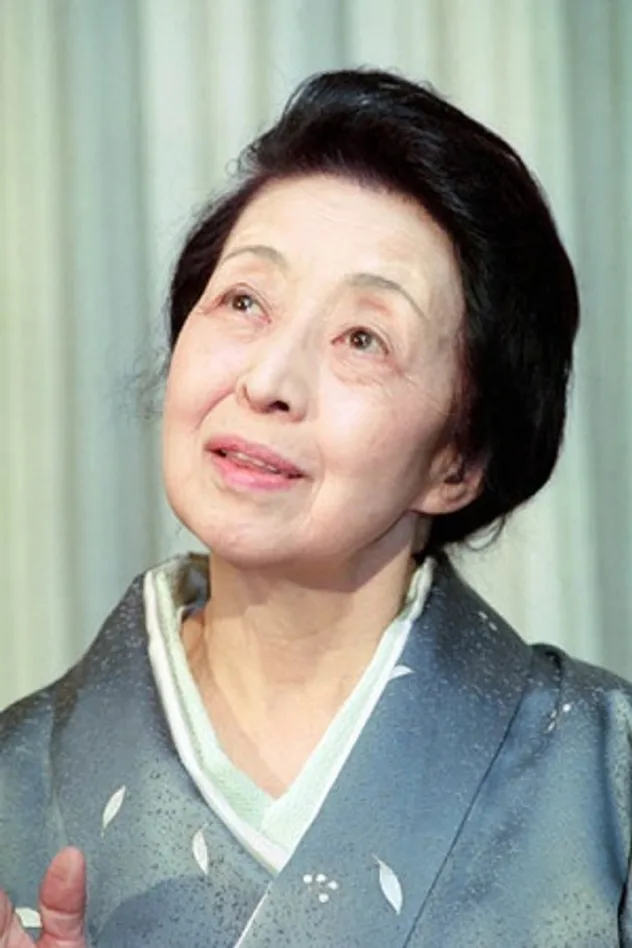 沢村貞子 fotoğrafı
