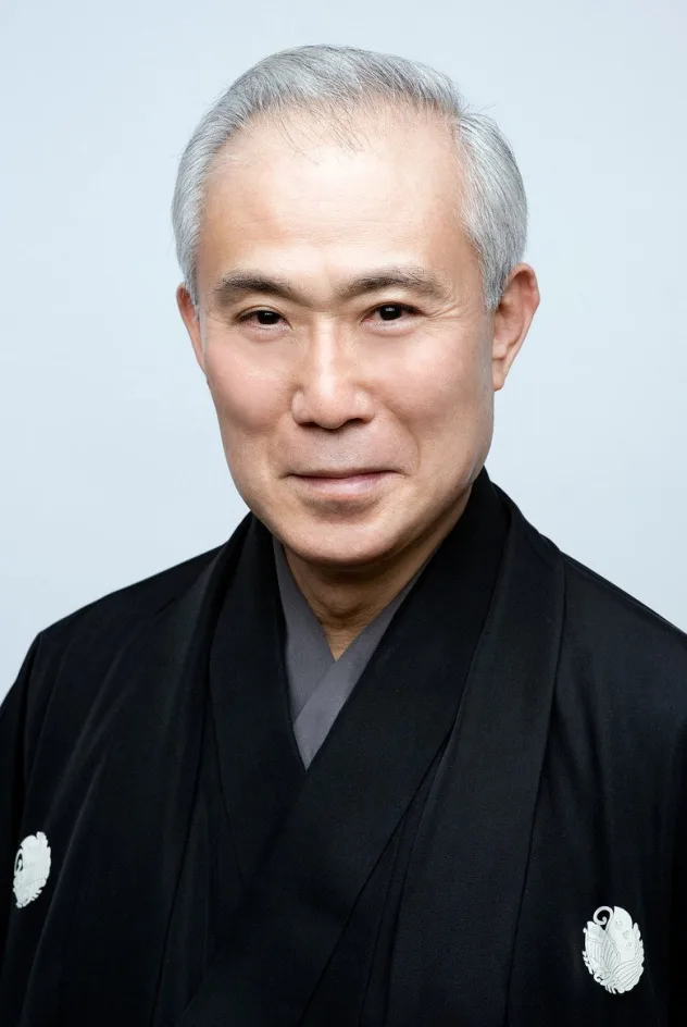 二代目 中村吉右衛門 fotoğrafı
