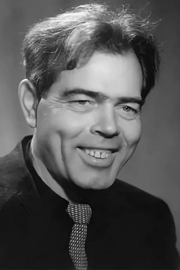 Степан Крылов fotoğrafı