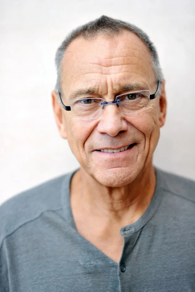 Andreï Kontchalovski fotoğrafı