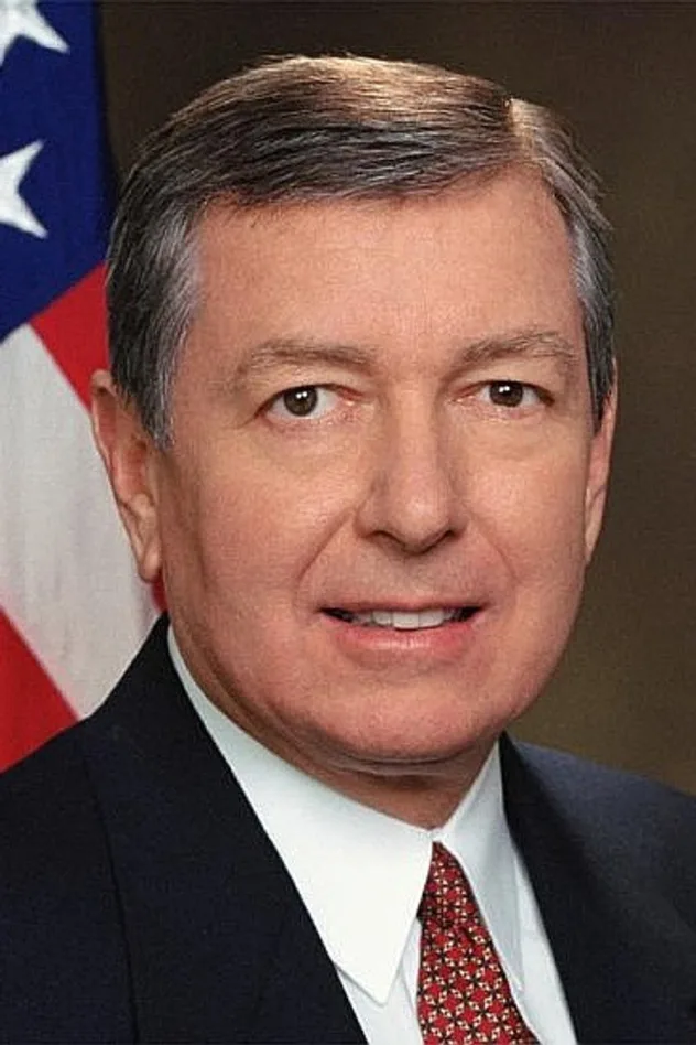 John Ashcroft fotoğrafı