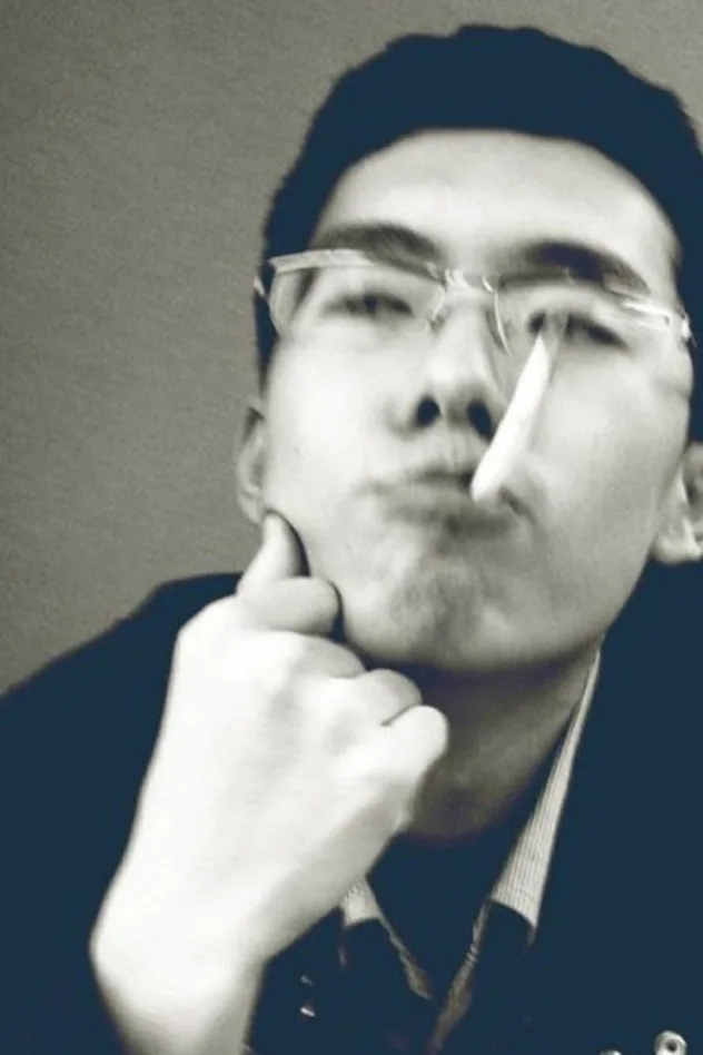 Yang Bingjia fotoğrafı