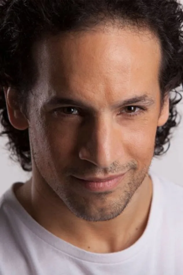 Andrew Dasz fotoğrafı